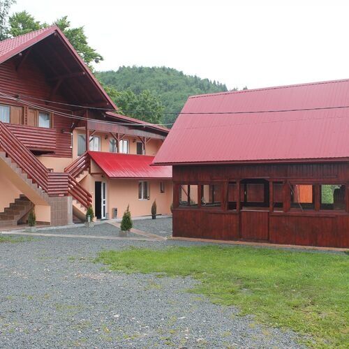 Pokój 2-osobowy z balkonem