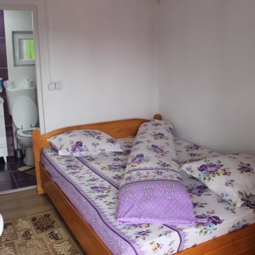 Pokój 2-osobowy z balkonem