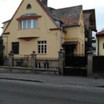 Apartament Nora Brașov