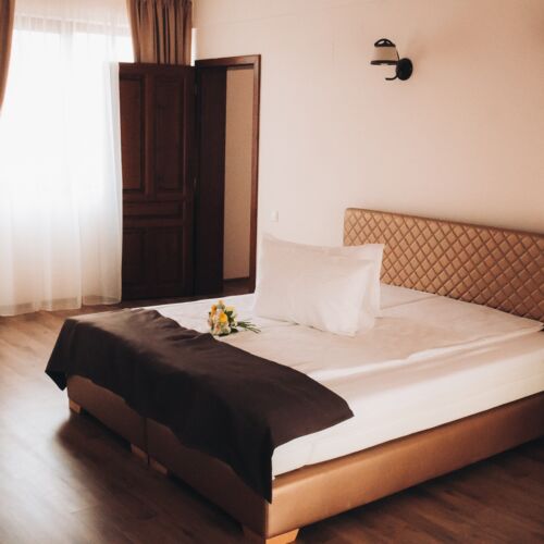 Pokój 2-osobowy Wielki