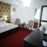 1-Room Balcony Suite for 4 Persons
