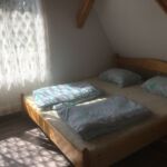 Classic  Pokoj s manželskou postelí (s možností přistýlky)