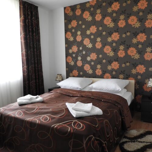 Suita cu 1 camera pentru 3 pers.