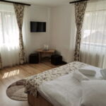 Family Double Room ensuite (extra beds available)