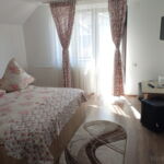 Deluxe Double Room (extra bed available)