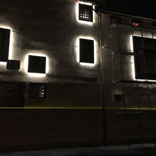 Deluxe  Pokoj s manželskou postelí