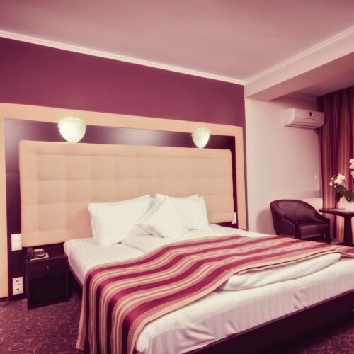 Business Double Room