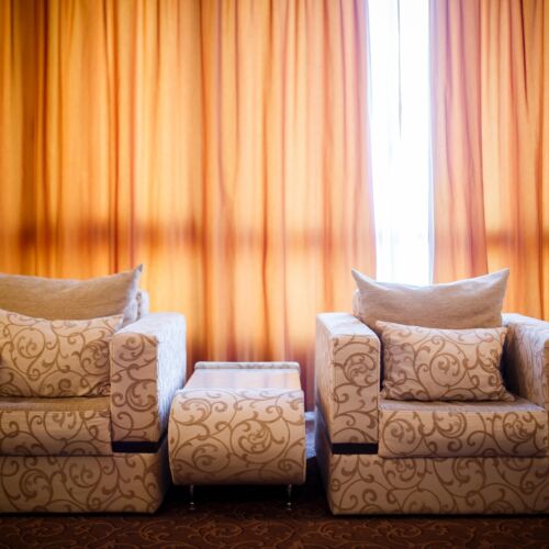 Executive 1-Room Apartment for 2 Persons