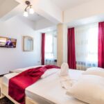 Deluxe 1-Room Suite for 4 Persons