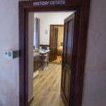 Apartament History Cetății Sibiu
