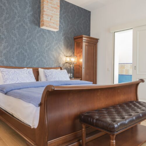 Pokój 2-osobowy Deluxe