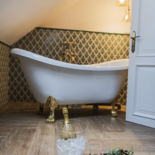 Pokój 4-osobowy Family (możliwa dostawka)