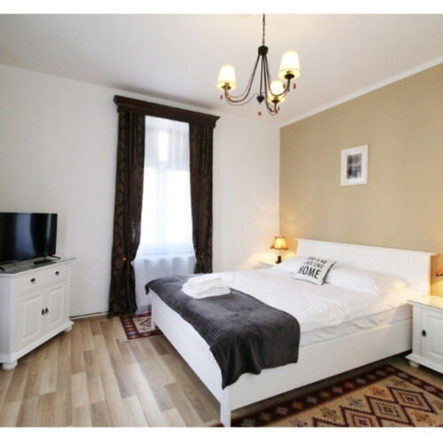 Standard Doppelzimmer