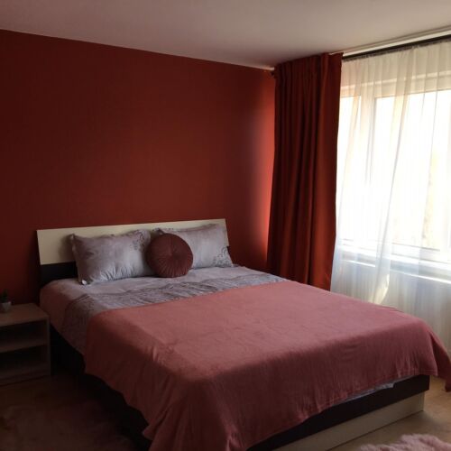 Rezydencja pokój 4-osobowy Family z 2 pomieszczeniami sypialnianymi