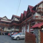 Pensiunea Vălcineț Borșa