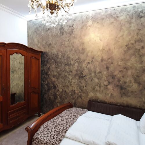 Pokój 2-osobowy z łazienką