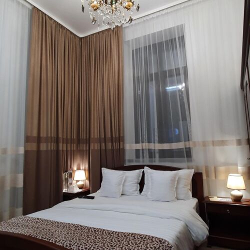 Pokój 2-osobowy Standard