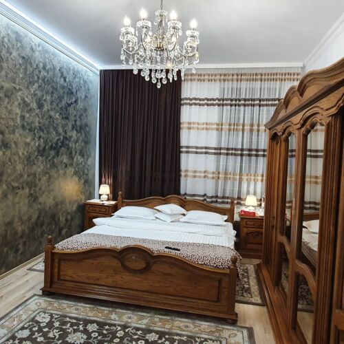 Pokój 2-osobowy Gold (możliwa dostawka)