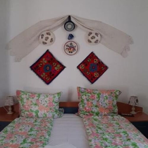 Rezydencja pokój 4-osobowy z 2 pomieszczeniami sypialnianymi