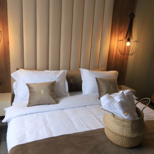 Superior Doppelzimmer