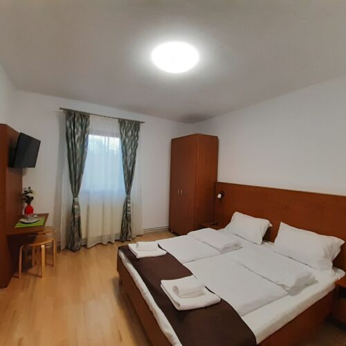 Suita cu 1 camera pentru 3 pers.