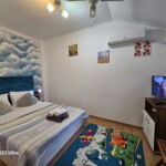 Whole House 2-Room Air Conditioned Apartment for 4 Persons