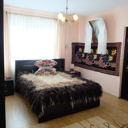 Pokój 2-osobowy  (możliwa dostawka)