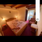 Upstairs Double Room ensuite