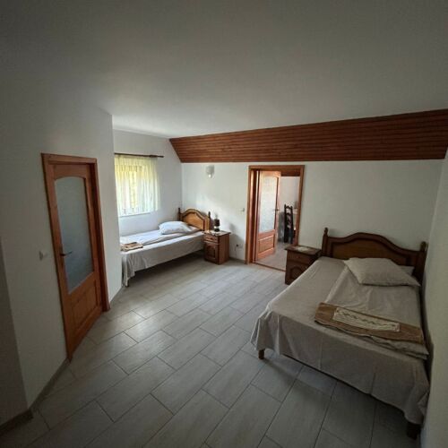 Apartament cu 2 camere pentru 4 pers.