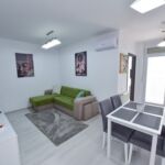 Executive 3-Room Balcony Apartment for 4 Persons