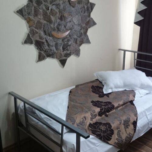 Camera pentru 5 pers.