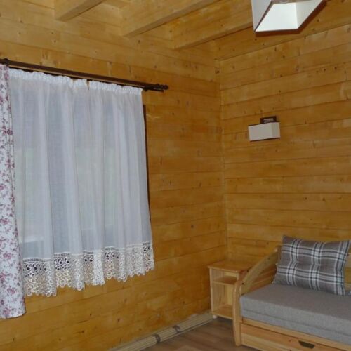 Apartament cu 2 camere pentru 4 pers.