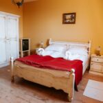 Standard  Pokoj s manželskou postelí (s možností přistýlky)
