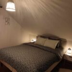 Erdőre néző Komfort 4 fős apartman 2 hálótérrel