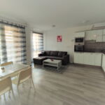 Superior 3-Room Apartment for 6 Persons with Terrace