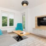 Deluxe Családi 4 fős apartman 2 hálótérrel