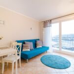 Komfort Családi 4 fős apartman 2 hálótérrel