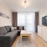 Komfort Családi 4 fős apartman 2 hálótérrel