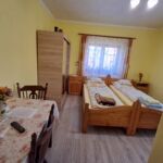 Casă de oaspeți Csergő Ildikó Lăzarea