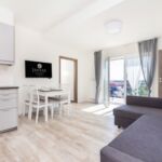 Deluxe Családi 6 fős apartman 3 hálótérrel