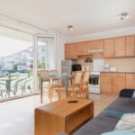Deluxe Családi 6 fős apartman 3 hálótérrel