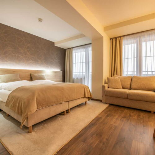 Pokój 2-osobowy Exclusive