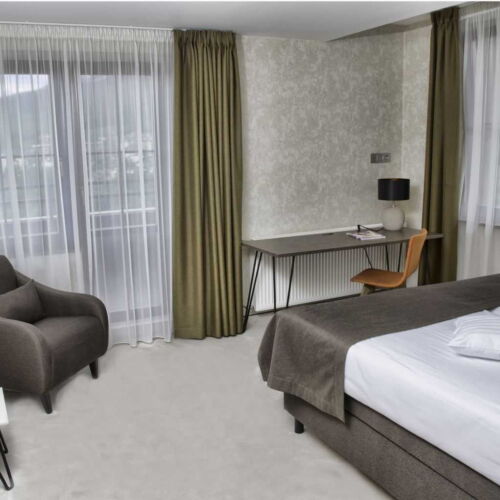 Apartament 4-osobowy Junior Exclusive