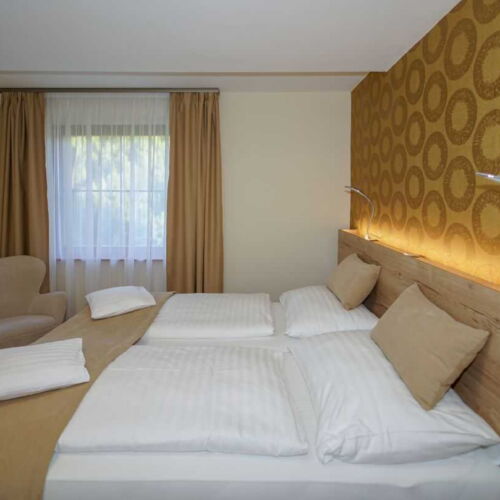 Apartament 6-osobowy Family Exclusive