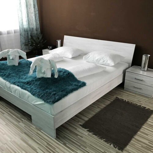 Air Conditioned Twin Room with Shower