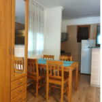 Studio Ground Floor 1-Room Apartment for 4 Persons