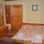 Economy Apartment for 2 Persons with Shower