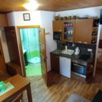 Studio Apartment for 2 Persons with Shower (extra beds available)