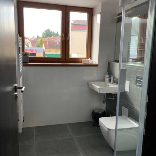 Pokój 2-osobowy Komfort z klimatyzacją