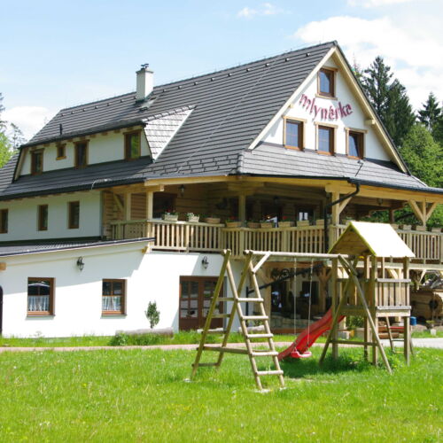 Pokój 4-osobowy z prysznicem